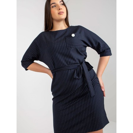 Plus size Robe model 174938 Lakerta