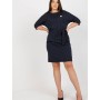 Plus size Robe model 174938 Lakerta