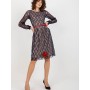 Robe de soirée model 174941 Lakerta