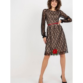 Robe de soirée model 174942 Lakerta
