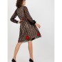 Robe de soirée model 174942 Lakerta