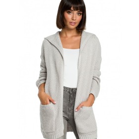 Cardigan model 121227 BE Knit