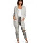 Cardigan model 121227 BE Knit