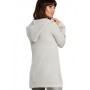 Cardigan model 121227 BE Knit