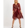 Robe de cocktail model 174952 Lakerta