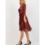 Robe de cocktail model 174952 Lakerta