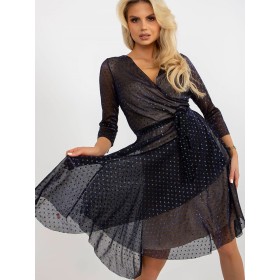 Robe de cocktail model 174953 Lakerta