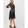 Robe de cocktail model 174953 Lakerta