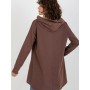 Sweatshirt model 174957 Ex Moda