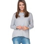 Sweatshirt model 107345 Tessita