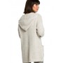 Cardigan model 121228 BE Knit