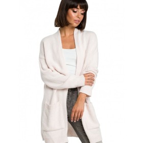 Cardigan model 121229 BE Knit