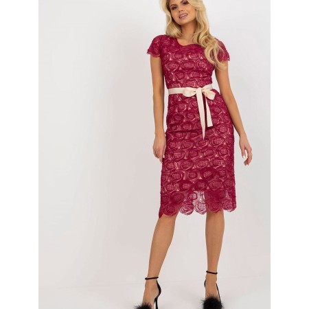 Robe de soirée model 174983 Lakerta