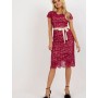 Robe de soirée model 174983 Lakerta
