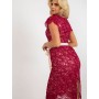 Robe de soirée model 174983 Lakerta
