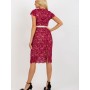 Robe de soirée model 174983 Lakerta
