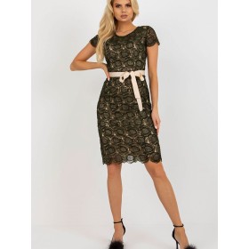 Robe de soirée model 174984 Lakerta