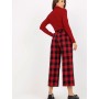 Pantalon femme model 174998 Lakerta