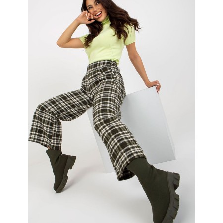 Pantalon femme model 175002 Lakerta