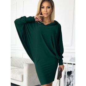 Robe de jour model 175013 Numoco