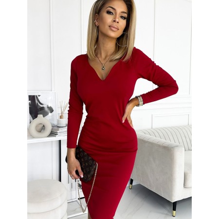 Robe de jour model 175014 Numoco