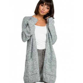 Cardigan model 121231 BE Knit