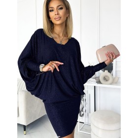 Robe de soirée model 175019 Numoco