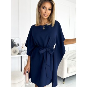 Robe de jour model 175022 Numoco