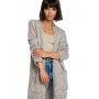 Cardigan model 121232 BE Knit