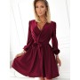 Robe de cocktail model 175029 Numoco