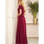 Robe de cocktail model 175031 Numoco