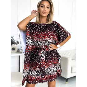 Robe de jour model 175034 Numoco