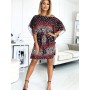 Robe de jour model 175034 Numoco