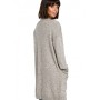 Cardigan model 121232 BE Knit