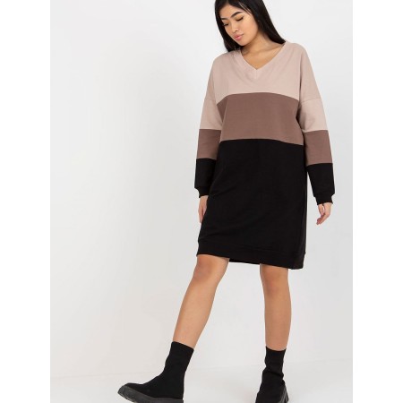 Robe de jour model 175093 Rue Paris