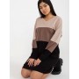 Robe de jour model 175093 Rue Paris