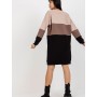 Robe de jour model 175093 Rue Paris