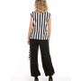Pantalon femme model 121233 Tessita