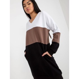 Robe de jour model 175094 Rue Paris