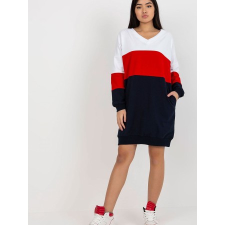Robe de jour model 175095 Rue Paris