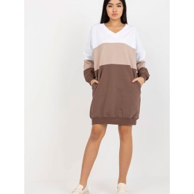 Robe de jour model 175096 Rue Paris