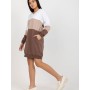 Robe de jour model 175096 Rue Paris