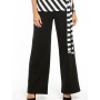 Pantalon femme model 121234 Tessita