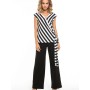 Pantalon femme model 121234 Tessita