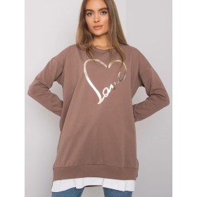 Tunique model 175102 Rue Paris