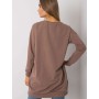 Tunique model 175102 Rue Paris