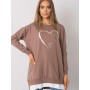 Tunique model 175102 Rue Paris