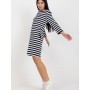 Robe de jour model 175115 Rue Paris