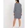Robe de jour model 175115 Rue Paris