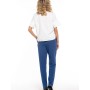 Pantalon femme model 121235 Tessita